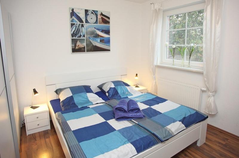 Nordlicht Villa Norden Ngoại thất bức ảnh