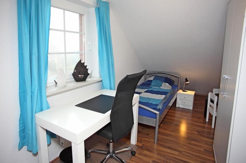 Nordlicht Villa Norden Ngoại thất bức ảnh