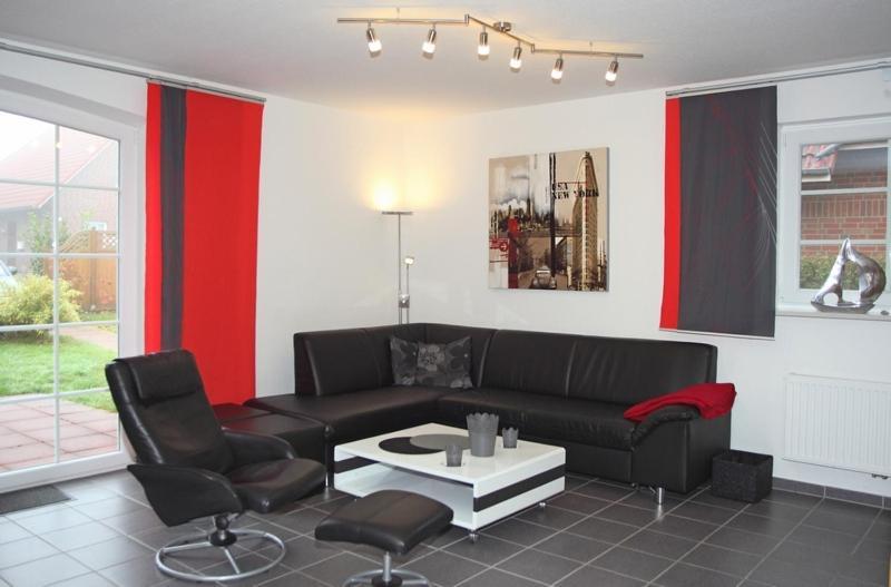 Nordlicht Villa Norden Ngoại thất bức ảnh